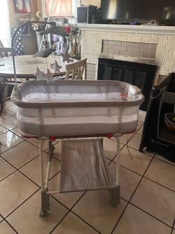 Baby bassinet