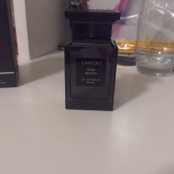 Tom Ford Oud Wood
