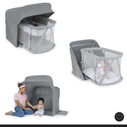 Ingenuity Dream retreat 