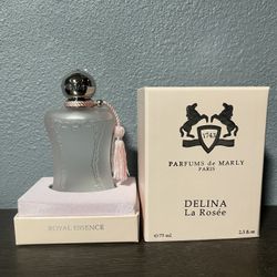 Parfums De Marly Delina La Rosée Women’s Perfume