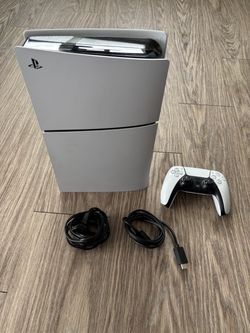 Ps5 disc edition
