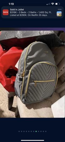 Brand new Diaper Bag 