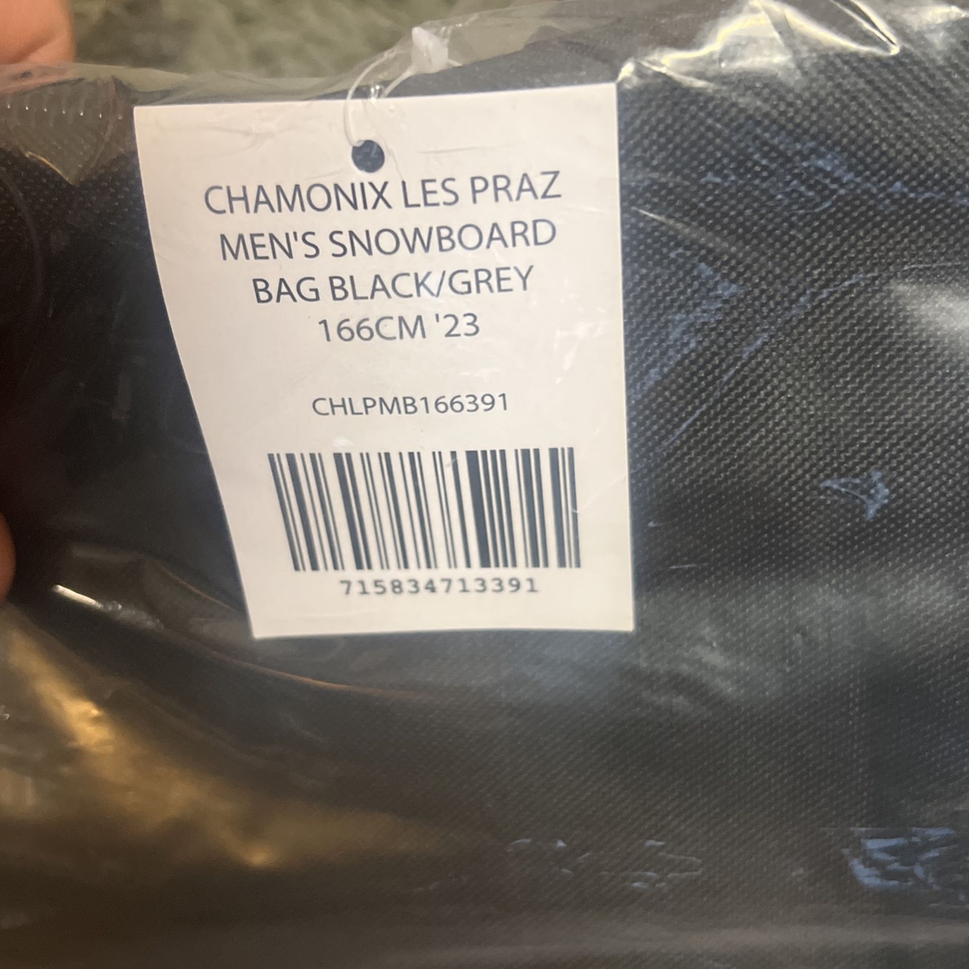 Brand New 166 Snowboard Bag Or DC Shoeco Boot Bag for Sale in Las Vegas, NV OfferUp