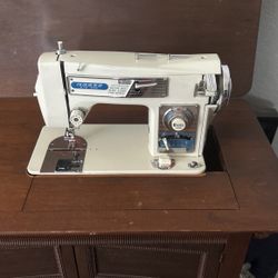Morse Sewing Machine 