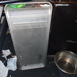 I5 Chip Mac Tower 2010 To 2012 Model