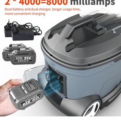 Electric pressure washer