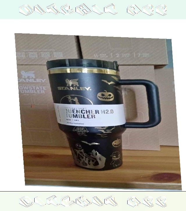 Authentic Stanley Award Durable and Permanent Construction sure away