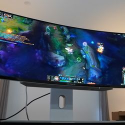 Corsair XENEON 34WQHD240-C oled monitor