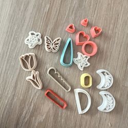 Clay Cutters