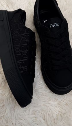 dior men’s shoes