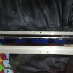 Custom Universal Auto Cluster 