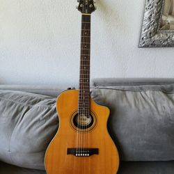 Line 6 Guitar Variax 700 Series Acoustic 