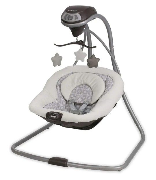 Graco Baby Swing