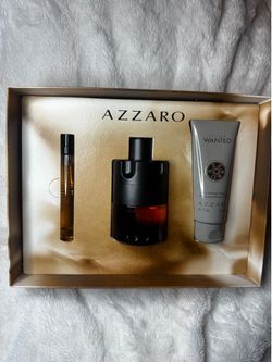 Azzaro the most wanted parfum