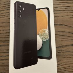 Samsung Galaxy A13 5G