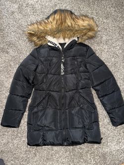 BEBE SKI JACKET 