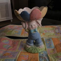 Easter Candy Holder 