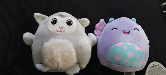 Squishmallows