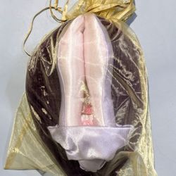 Venus Wondrous Vulva Puppet - (Barely Handled, in Brand New Condition) • Sexual Education, Anatomical Demonstration, Sex Education, Educational Worksh