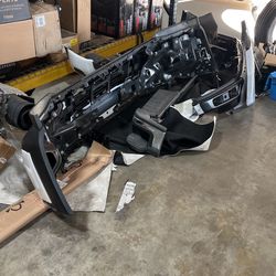 Bumpers