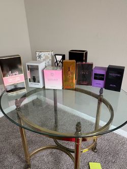 Perfumes