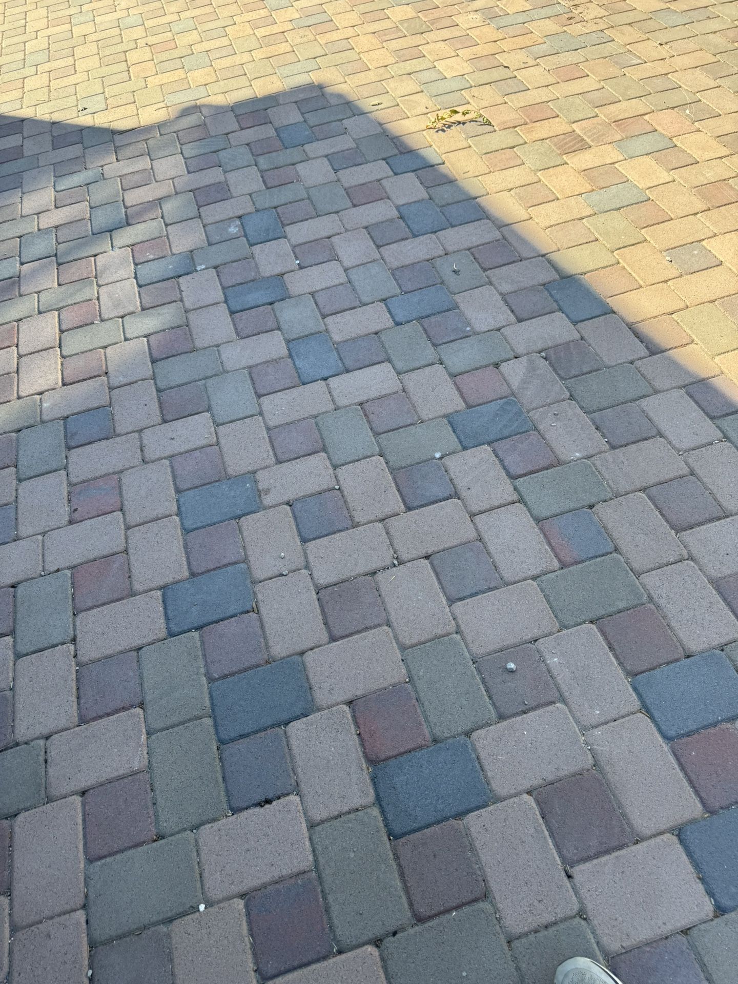 Free Pavers FREE