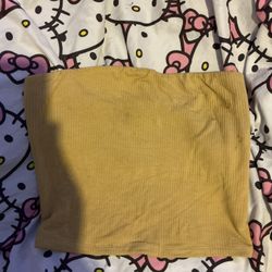 American Eagle Tube Top