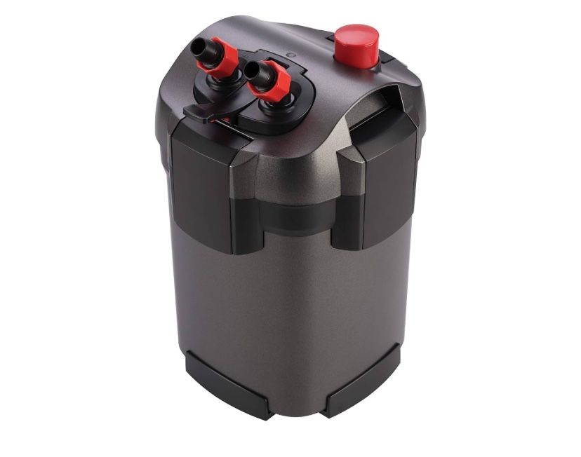 MarineLand Magniflow Canister Filter For Aquarium (30 Gal)