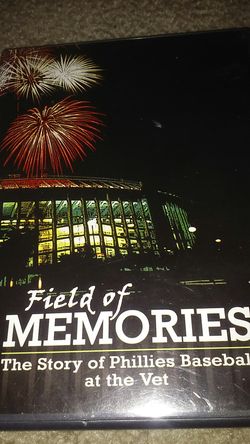 History of the Philadelphia Phillies at the Vet in Philly