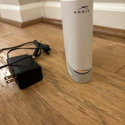 Arris S33 Modem