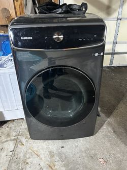 Samsung Dryer