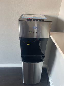 Water Dispenser (Hot and Cold)