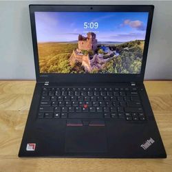 Lenovo 14in Laptop 512gb 8gb ram