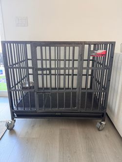 Dog Crate - ProSelect Empire Cage Size Medium