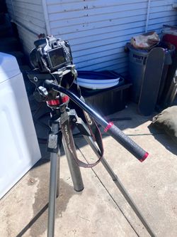 Canon Reble T3I