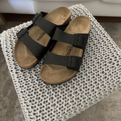 Birkenstocks Arizona BS