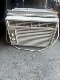 Air Conditioner Window Unit