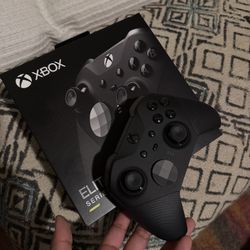 XBOX SERIES ELITE 2 CONTROLLER NEW OPEN BOX