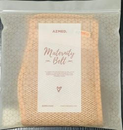 AZMED Maternity Belt
