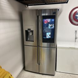 Samsung Refrigerator