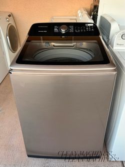 Samsung Washer 90 Day Warranty Some Delivery