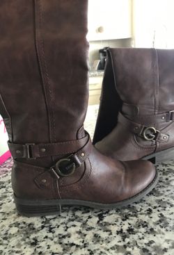 guess boots