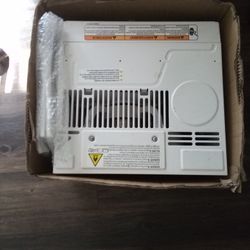 Window AC 
