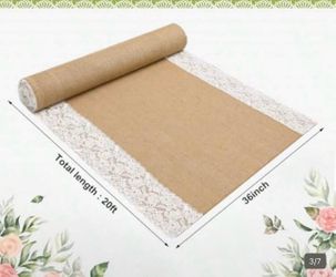 Aisle runner