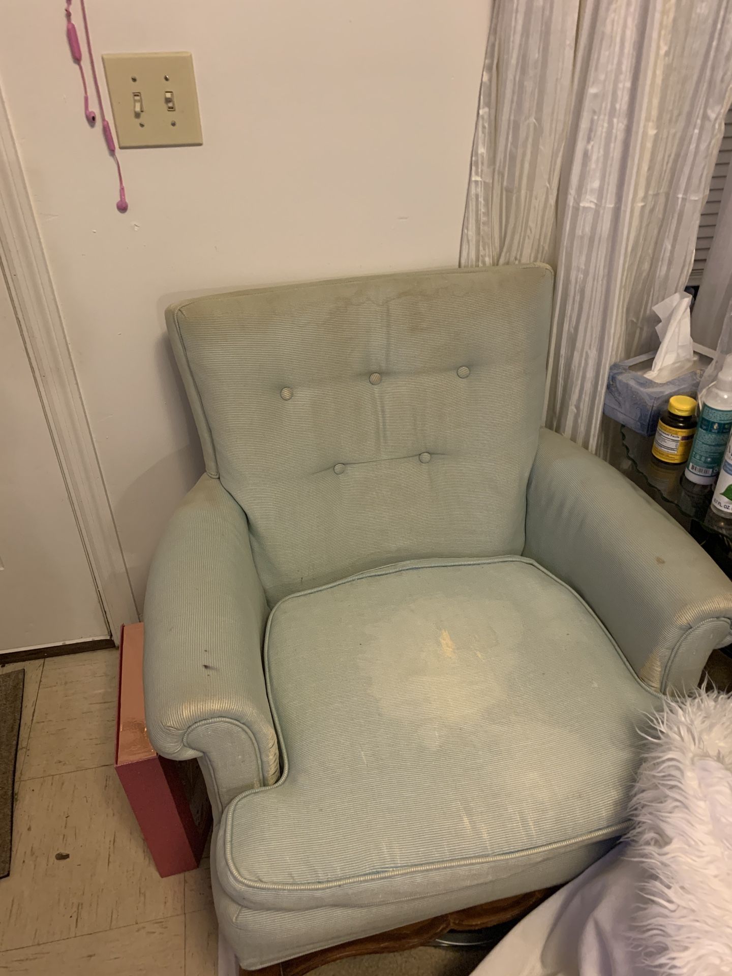 Free Chairs For Project 