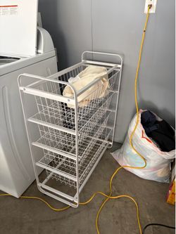 storage