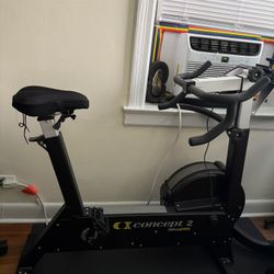 Concept2 Bike ERG