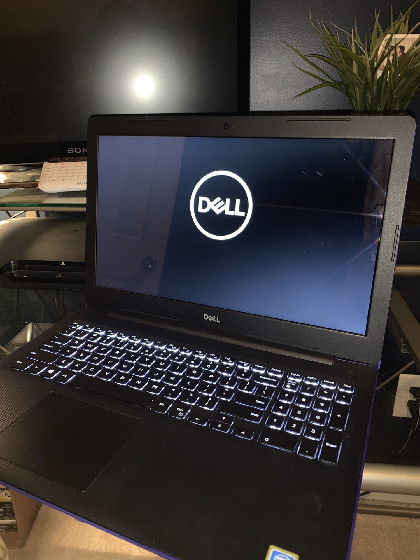 Dell Inspiron 15 (Like New)