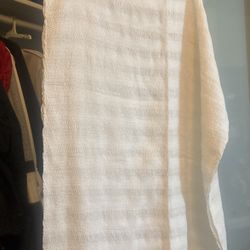 Rebozo/ Pashmina