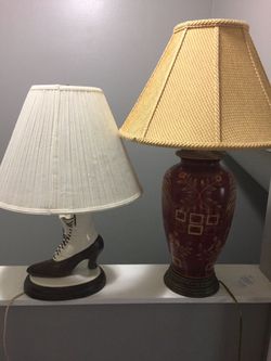 Lamps